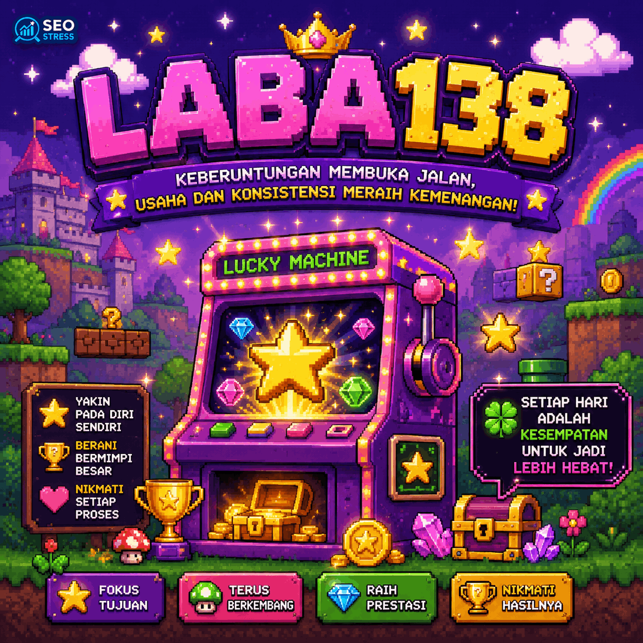 LABA138 : Platform Unggulan Dengan Berbagai Pilihan Permainan Dan Kesempatan Menarik Setiap Saat